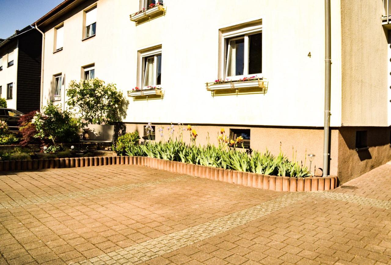 Ferienwohnung Jungbaer - Die Wohlfuehl-Adresse Im Stangenwald زانكت إنغبرت المظهر الخارجي الصورة